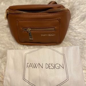 ❣️S O L D❣️Fawn Design Fawny Pack